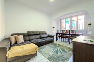 Bed&BCN Mas Apartments - Hospitalet de Llobregat - 9