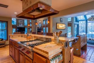 Northwood Home - Ketchum - 9