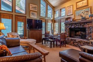 Northwood Home - Ketchum - 0