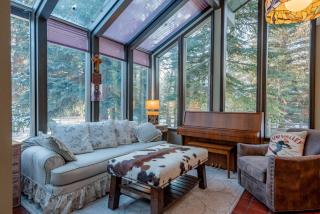 Northwood Home - Ketchum - 8