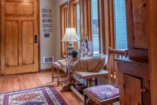 Northwood Home - Ketchum - 1