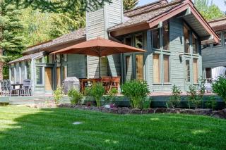 Northwood Home - Ketchum - 4