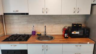 Maramures Residence - Otopeni Airport and Therme - Self Check-in - 5