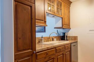 Andora Villa Condo 119 - Ketchum - 2