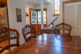 Andora Villa Condo 119 - 1