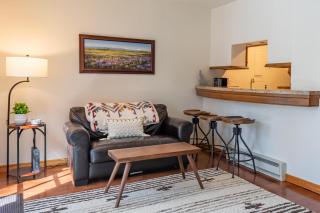 Andora Villa Condo 119 - Ketchum - 4