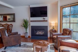 Andora Villa Condo 119 - Ketchum - 9