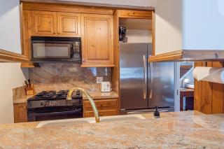 Andora Villa Condo 119 - Ketchum - 3