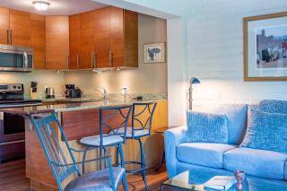 Wildwood Condo 52 - Ketchum - 9