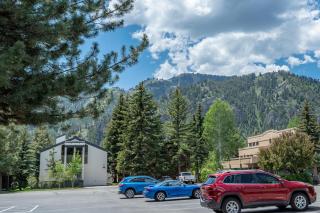 Wildwood Condo 52 - Ketchum - 1