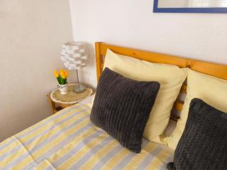Atlantis apartman - Budapest - 9