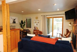 Andora Villa Condo 109 - Ketchum - 9