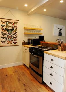 Andora Villa Condo 109 - Ketchum - 4