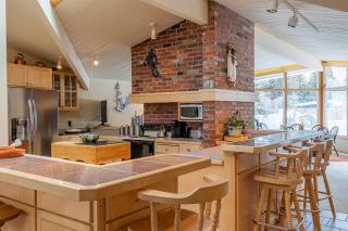 Baldy View Home - Ketchum - 3