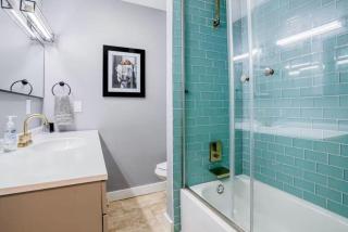 4br 3ba Spacious Home 2 Master Suites Near Usf - Tampa - 1