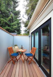 The Grape Leaf Inn - 8