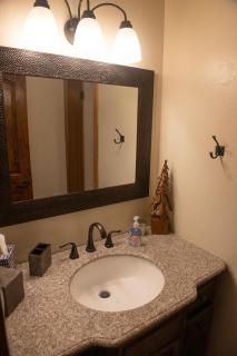 Indian Springs Condo 2415 - Sun Valley - 1