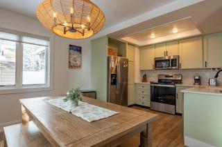 Bluff Condo 4033 - Sun Valley - 4