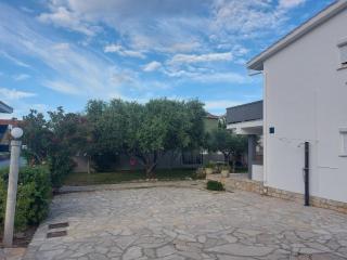 Erdgeschosswohnung mit Terrasse in Vir - Vir - 6
