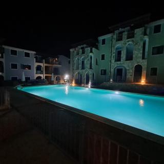APPARTAMENTO CON PISCINA - Valledoria - 8