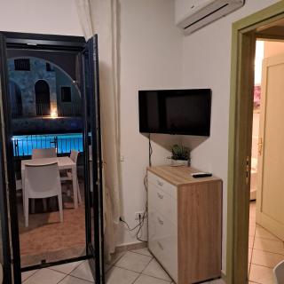 APPARTAMENTO CON PISCINA - Valledoria - 3