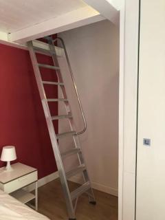NEW, Fortezza Apartment - Florence - 7