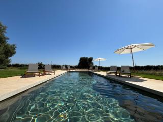 Villa Narducci - Montalbano - 6