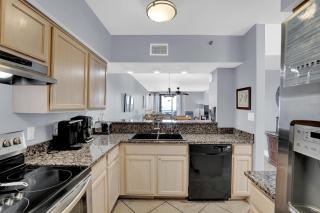 Broadmoor 102 by Liquid Life - Orange Beach - 8