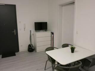 Elvano Apartments - 1