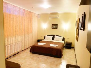 Breeze Hotel - Odesa - 1