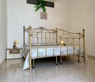Gris - Puglia Mia Apartments - 4