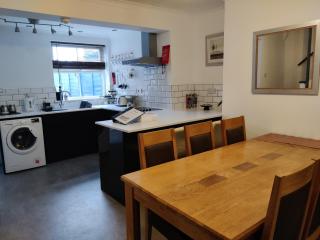 Charming home in Beverley - Beverley - 5