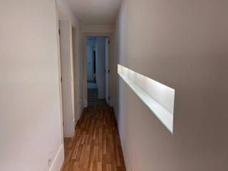 Lindo apt de 3 quartos, uma quadra da praia! - Rio de Janeiro - 9