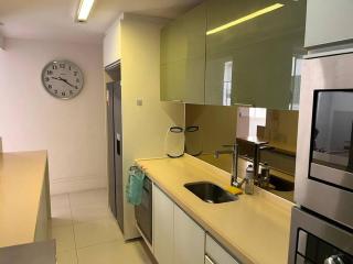 Lindo apt de 3 quartos, uma quadra da praia! - Rio de Janeiro - 6