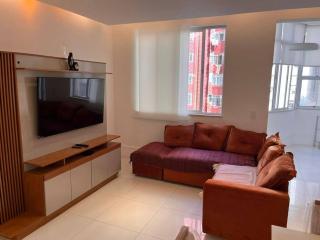 Lindo apt de 3 quartos, uma quadra da praia! - 4