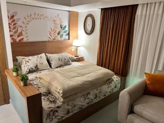 Luxurious room غرفة فندقية فاخرة - Il Cairo - 9