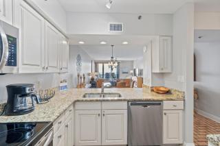 Broadmoor 302 by Liquid Life - Orange Beach - 8