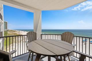 Broadmoor 302 by Liquid Life - Orange Beach - 9