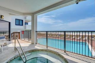 Broadmoor 302 by Liquid Life - Orange Beach - 1