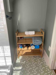 Sunny Efficiency In Historic Home - Durham - 1