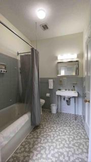 Efficiency In Grand Old Home, Downtown Durham - Durham - 1