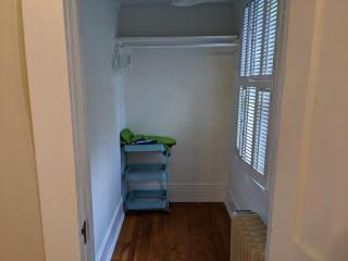 Efficiency In Grand Old Home, Downtown Durham - Durham - 6