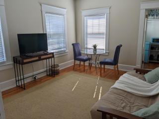 Efficiency In Grand Old Home, Downtown Durham - Durham - 5