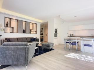 Cannes Maria Luxe et confort à 10 min à pied de la Croisette et du Palais - Cannes - 8