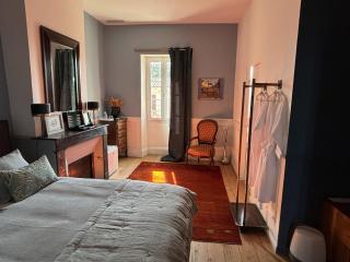Maison JEROBOAM - 8
