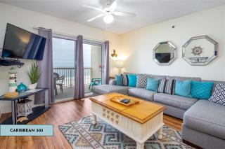 Caribbean 303 by Liquid Life - Gulf Shores - 0