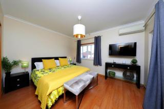 Casa Pips-elegant 3 Bed House In O Pomar Resort - Cabanas de Tavira - 7