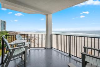 Broadmoor 201 by Liquid Life - Orange Beach - 9