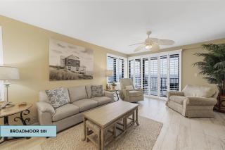 Broadmoor 201 by Liquid Life - Orange Beach - 0