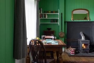 South Shore Cottage - Acharacle - 9
